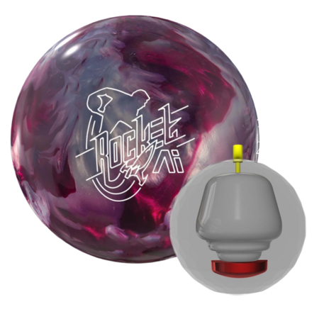Storm Rocket A.I.