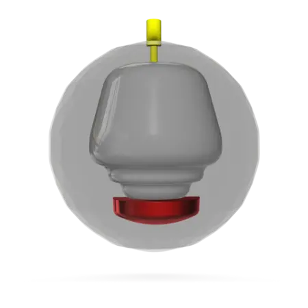 Storm Rocket A.I.