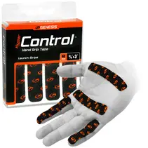 Hyper Control Hand Grip Tape