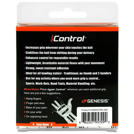 Genesis Hyper Control Hand Grip Tape