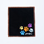 KR Strikeforce Paw Prints Shammy Pad