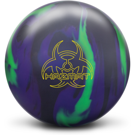 Hammer Hazmat Solid