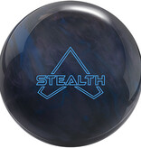 Track Stealth Hybrid