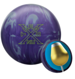 Ebonite Turbo X NU