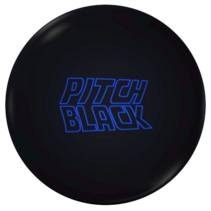 Pitch Black 78/U