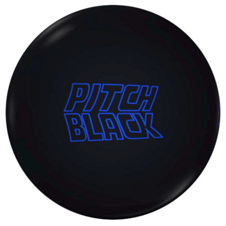 Storm Pitch Black 78/U