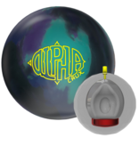 Storm Alpha Crux