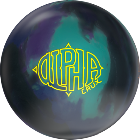 Storm Alpha Crux