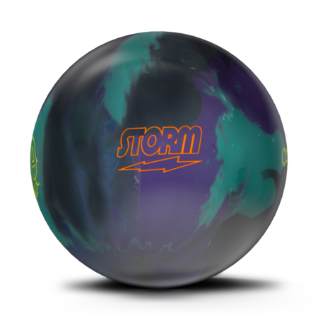 Storm Alpha Crux