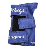 Robby's Original Automatic Vinyl Blue