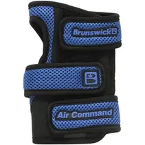 Air Command Wrist Positioner Blue