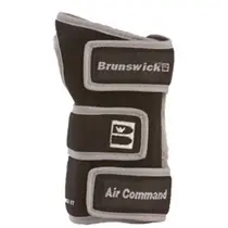 Air Command Wrist Positioner Grey