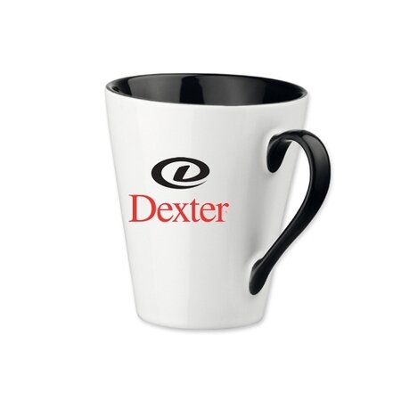 Dexter Koffie Beker