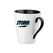 Koffie Beker Zwart
