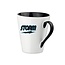 Storm Coffee Mug Black