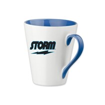 Koffie Beker Blauw
