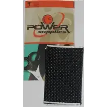 Patch Tape 2" Power Black