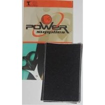 Patch Tape 2" Black