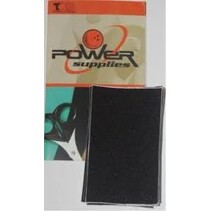 Patch Tape 2" Black