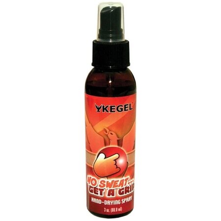 Kegel No Sweat Get A Grip