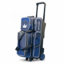 Brunswick Quest Triple Roller Blue