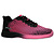 Pyramid Women's Path Lite Seamless Mesh Black/Hot Pink