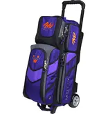 Motiv Vault 3-Ball Roller Venom Shock LE