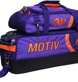 Motiv Apex 3-Ball Slim Roller Venom Shock LE