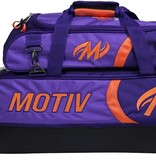 Motiv Apex 3-Ball Slim Roller Venom Shock LE