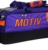 Motiv Apex 3-Ball Slim Roller Venom Shock LE