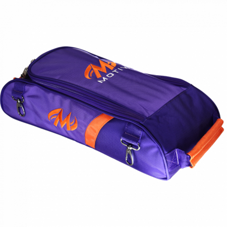 Motiv Apex 3-Ball Slim Roller Venom Shock LE