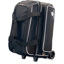 Transport Double Ball Roller Blauw