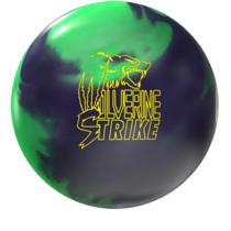 Wolverine Strike