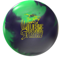 Wolverine Strike