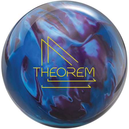 Track Theorem Pearl