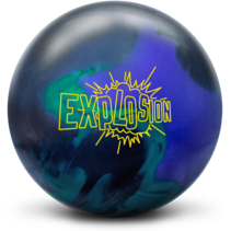 Explosion