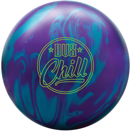 DV8 Chill