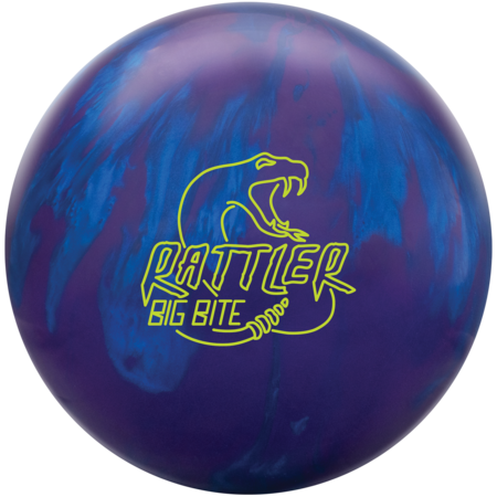 Radical Rattler Big Bite