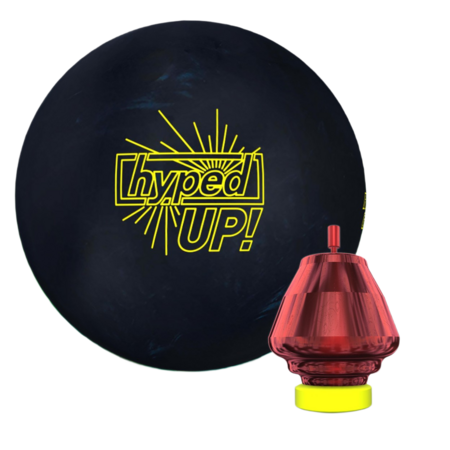 Roto Grip hyped UP!