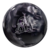 Storm Tropical Surge Onyx/Mercury/Graphite