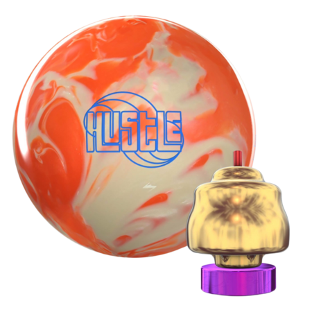 Roto Grip Hustle VP