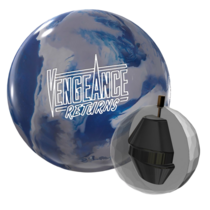 Vengeance Returns