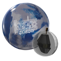 Vengeance Returns
