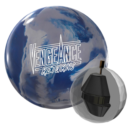 900 Global Vengeance Returns