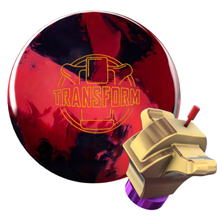 Roto Grip Transform Pearl