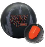 Hammer Raw Hammer Black/Grey