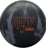 Hammer Raw Hammer Black/Grey