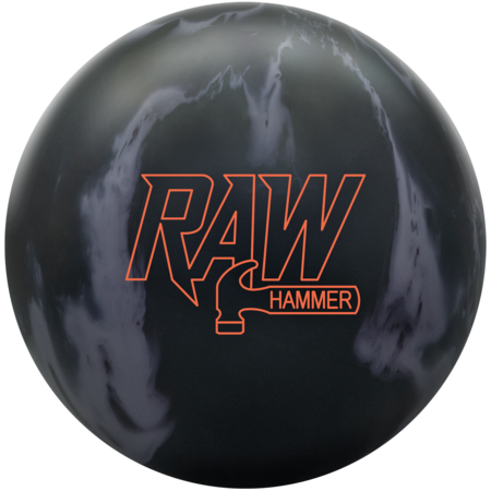 Hammer Raw Hammer Black/Grey