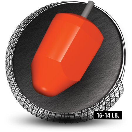 Hammer Raw Hammer Black/Grey
