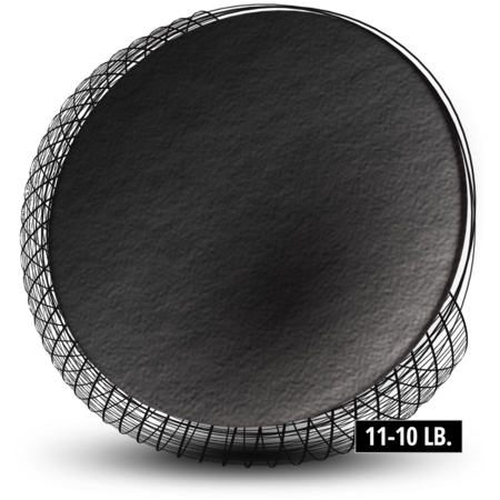 Hammer Raw Hammer Black/Grey
